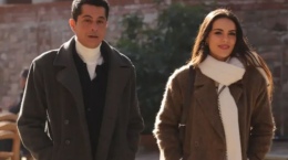 Cennetin Çocukları hangi kasabada çekiliyor? İşte o büyüleyici Ege köyleri!