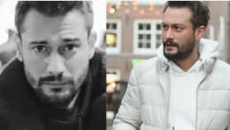 Cennetin Çocukları Kamil kimdir? Burak Serdar Şanal kaç yaşında ve nereli?