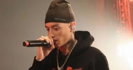 Central Cee (Oakley Neil Caesar-Su) kimdir, aslen nereli? Central Cee Müslüman mı oldu?