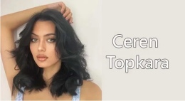 Ceren Topkara nereli ve kaç yaşında? Kısmetse Olur yarışmacısının hayat hikayesi