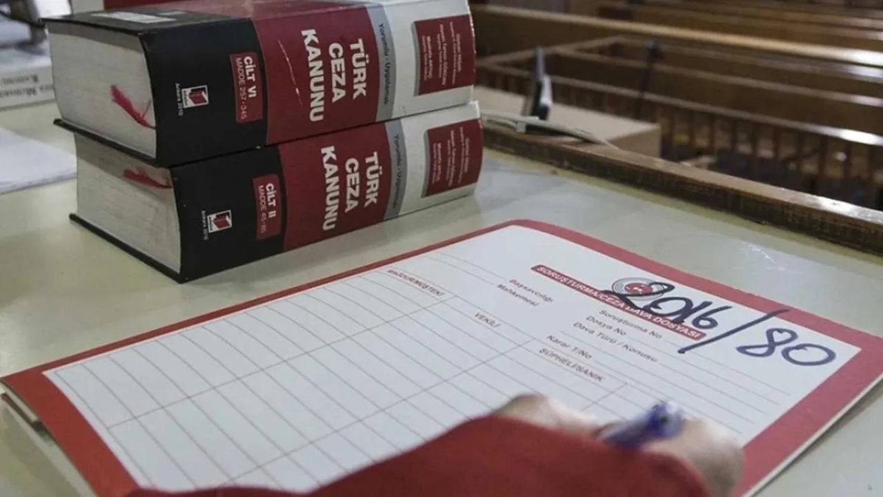 Cezasızlık Bitecek Mi? 10. Yargı Paketi Hangi Suçları Kapsıyor?