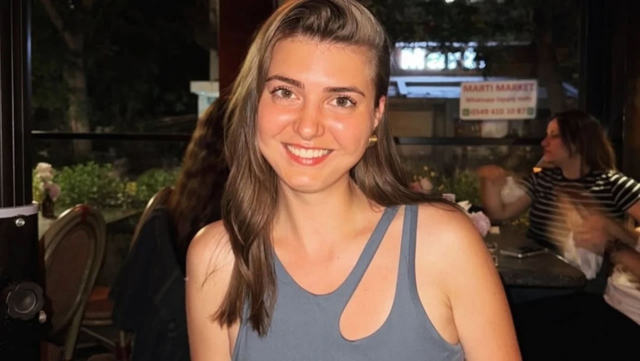 Chaby Han’ın Eski Eşi Gülce Elibol Kimdir? Hayatı, Kariyeri ve Eğitim Geçmişi