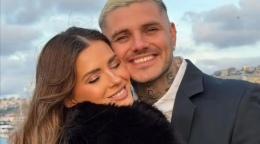 China Suarez kimdir, kaç yaşında? Mauro Icardi'nin sevgilisi China Suarez ne iş yapıyor?