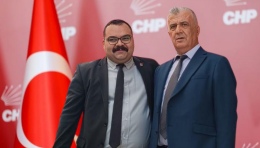 CHP'de kritik seçim yarışı: Ecemiş'ten Nergiz'e tam destek