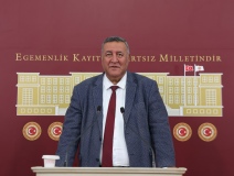 CHP'li Ömer Fethi Gürer, Çin Tuzu Olarak Bilinen Monosodyum Glutamatın (MSG) Yasaklanması İçin Kanun Teklifi Verdi