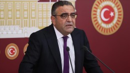 CHP' Milletvekili Sezgin Tanrıkulu hakkında soruşturma 