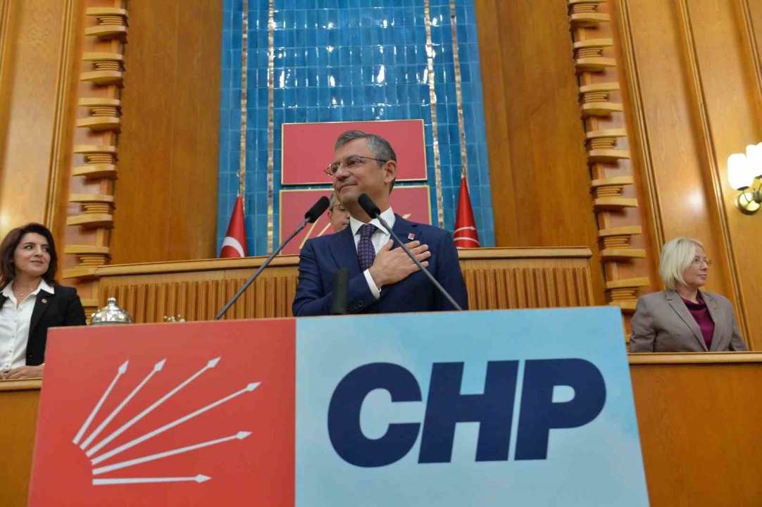 CHP 101 Yaşına Giriyor: Türkiye'nin En Köklü Partisi Yüzyılı Aşacak