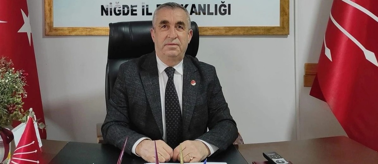 CHP 102 yaşında 