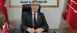 CHP 102 yaşında 