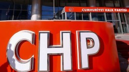 CHP Bor ilçe başkanı değişti