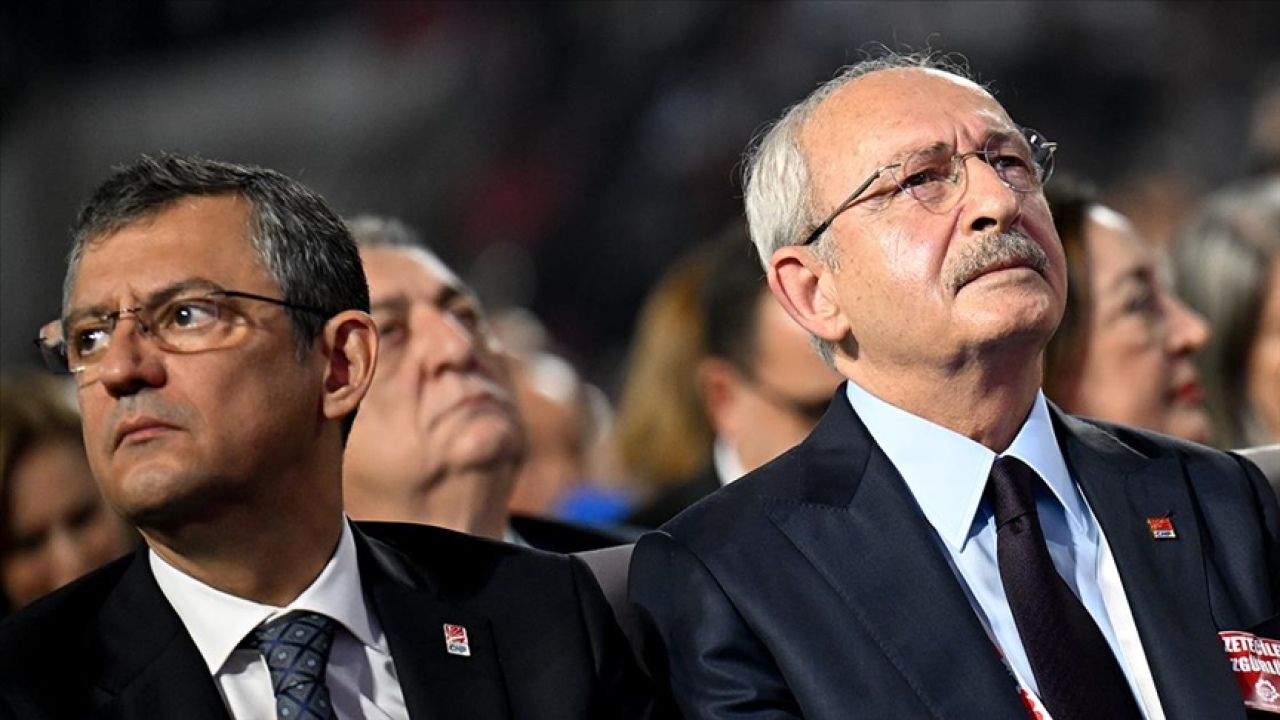 CHP’deki şaibe iddiaları Niğde’ye de sıçradı 