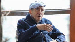 CHP Eski Genel Başkanı Altan Öymen 93 Yaşında Hayatını Kaybetti
