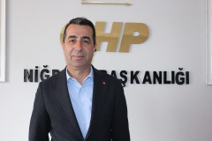 CHP Genel Başkan Yardımcısı Adem, hükümete seslendi, 