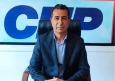 CHP Genel Başkan Yardımcısı Erhan Adem'den teşekkür 