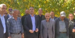 CHP Genel Başkan Yardımcısı Erhan Adem: Bu Destek Bir Damla Su Bile Değil!