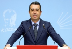CHP Genel Başkan Yardımcısı Erhan Adem’den 20 Temmuz Barış ve Özgürlük Bayramı Kutlaması
