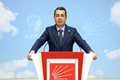 CHP Genel Başkan Yardımcısı Erhan Adem’den AK Parti’ye eleştiri