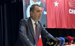 CHP Genel Başkan Yardımcısı Erhan Adem: Tek rüyamız iktidar olmak