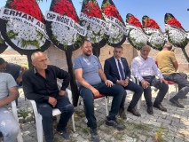 CHP heyeti Çakıl ailesini yalnız bırakmadı