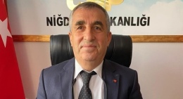 CHP İl Başkanı Bünyamin Kıvrakdal'dan Haciz Uygulamalarına Sert Tepki