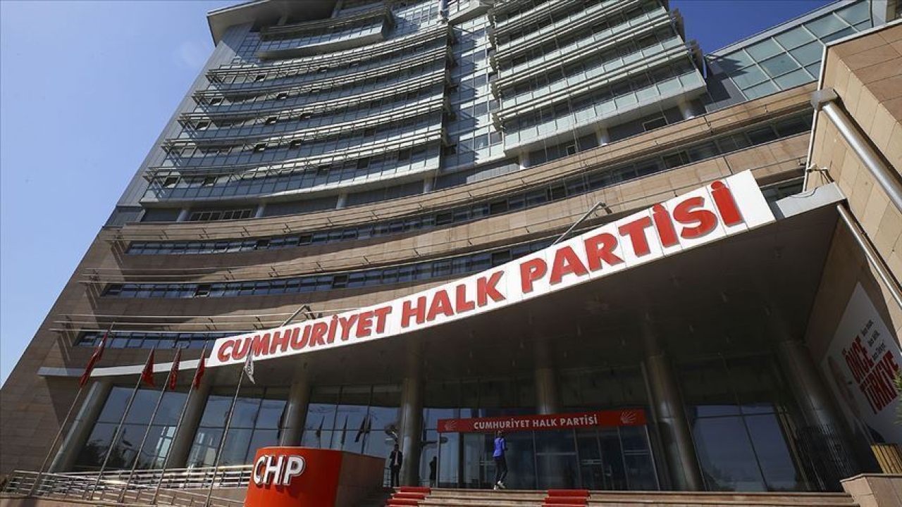  CHP kurultay davasında karar çıktı!  