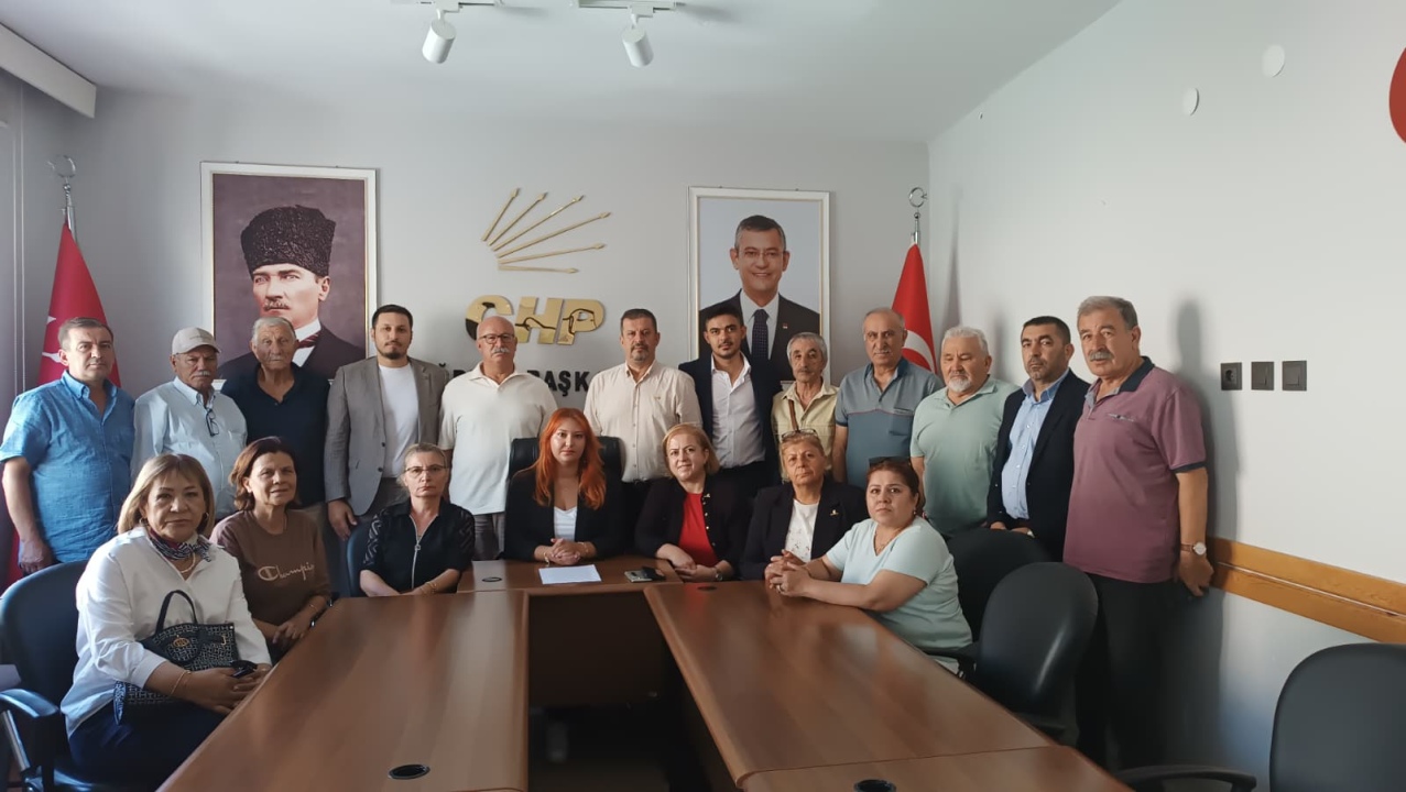 CHP, Kuruluş Haftası ilan etti