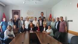 CHP, Kuruluş Haftası ilan etti 