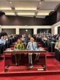 CHP’li Bünyamin Kıvrakdal: “CHP Halkın Gerçek Gündemiyle Yürümeye Kararlı”