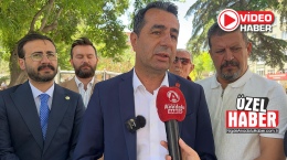 CHP’li Erhan Adem: Çiftçi borç batağında, destek şart!