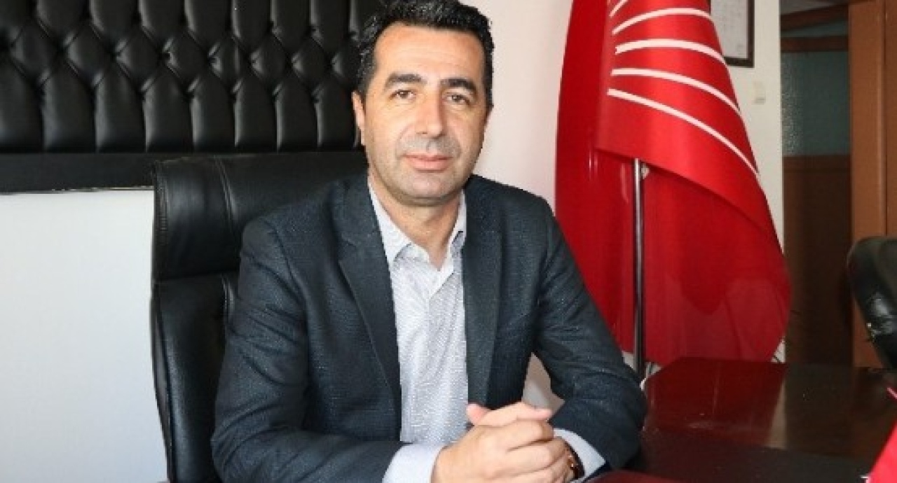 CHP’li Erhan Adem: “Savaşmadan Bu Kadar Kaybeden Var mı? 24 Saatte %43’lük Üre Zammı Tarımı Felce Uğrattı”