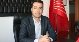 CHP’li Erhan Adem: “Savaşmadan Bu Kadar Kaybeden Var mı? 24 Saatte %43’lük Üre Zammı Tarımı Felce Uğrattı”