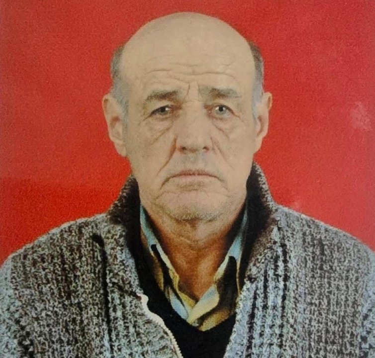 CHP’li Esat Güney’in Amcası Şahin Güney Hayatını Kaybetti