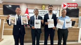   CHP’li Kızıltan’dan Yerel Yönetime  Sert Sözler