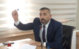 CHP’li meclis üyeleri hizmet dağılımında adalet istiyor