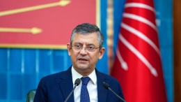 CHP’li Özgür Özel’e Yapılan Saldırıya Niğde’den Tepki Yağdı