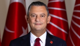 CHP Lideri Özel: Zafer, cesaretin adıdır