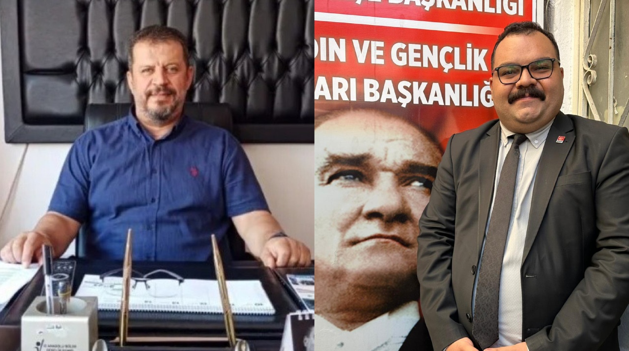 CHP, merkez ilçe başkanını seçecek 