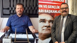 CHP, merkez ilçe başkanını seçecek 