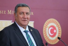 CHP Milletvekili Ömer Fethi Gürer’in acı günü