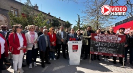 CHP Niğde’den 23 Nisan Mesajı: “Çocuklar Güvende Değil”