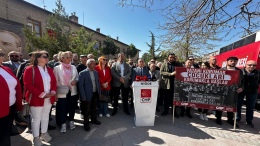 CHP Niğde’den 23 Nisan Mesajı: “Çocuklar Güvende Değil”