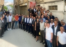 CHP Niğde'den Erdoğan'a Sert Çıkış: Ya O Gün Yalan Söylediniz, Ya Bugün Milleti Kandırıyorsunuz
