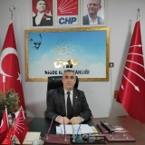 CHP Niğde’den İmamoğlu’na Destek Çığ Gibi