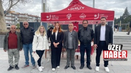 CHP Niğde, Ekrem İmamoğlu ve Erken Seçim İçin 43.500 İmza Topladı