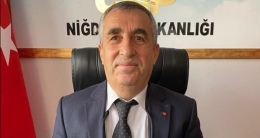 Kıvrakdal: “Bu düzen sandıkta değişir”