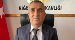 CHP Niğde İl Başkanı Kıvrakdal’dan Engelliler Günü mesajı
