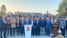 CHP Niğde İl Başkanlığı’ndan Ahmet Özer’e destek açıklaması