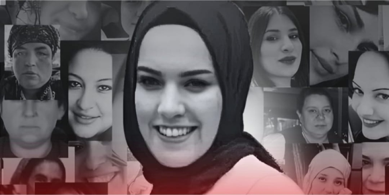 CHP Niğde Kadın Kolları’ndan Kadın Cinayetlerine Karşı Sert Tepki: Politiktir!