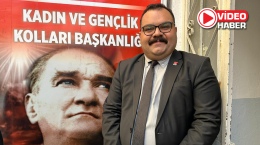 CHP Niğde Merkez İlçe Başkanlığı’na Orpen Nergiz aday oldu