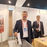 CHP Niğde Merkez İlçe Başkanlığı Seçiminde Bülent Şen Güven Tazeledi